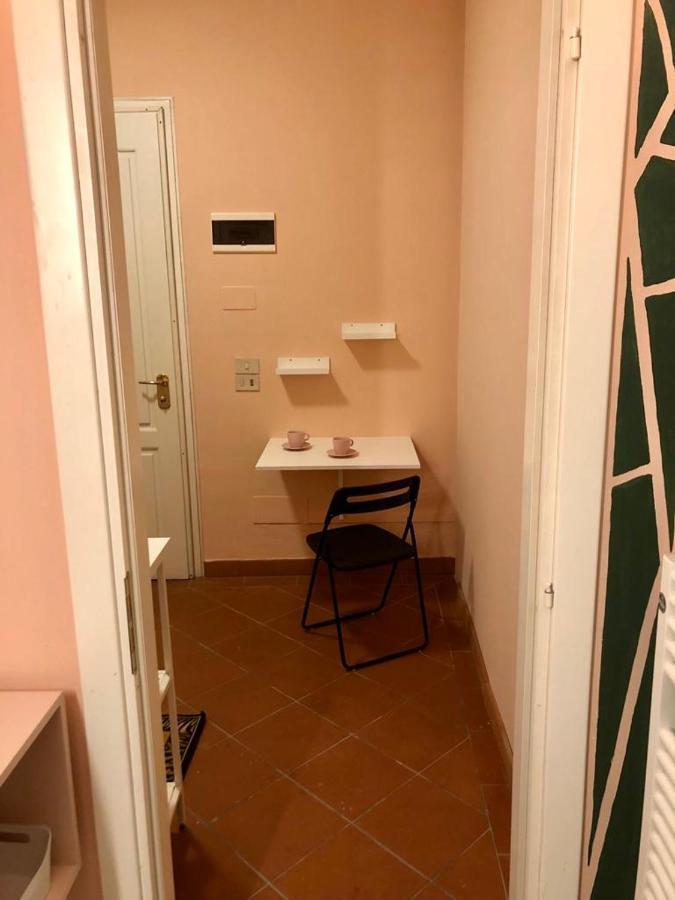 Hotel Piccola Giungla Lungarno Pisa Exterior foto